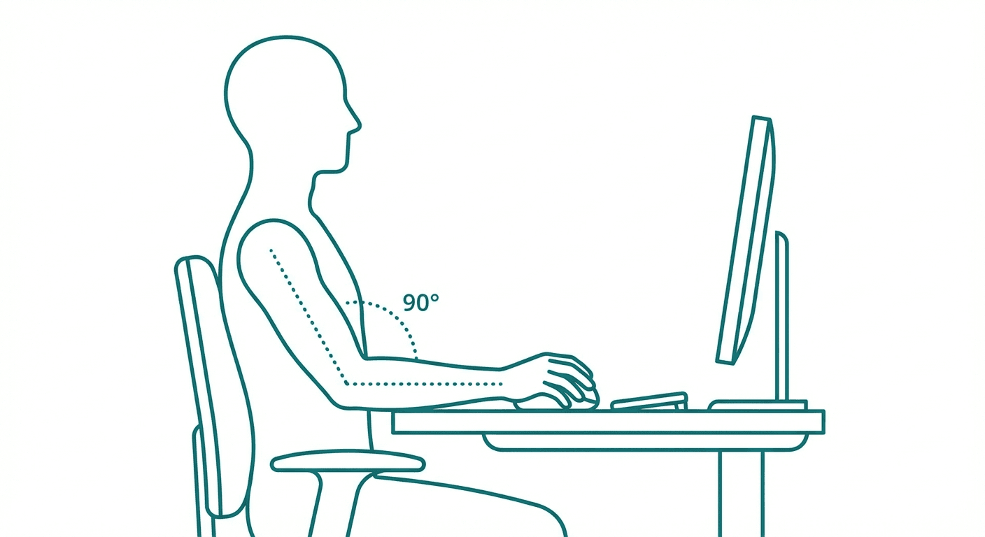 Best Vertical Mouse for Office Use (2026)