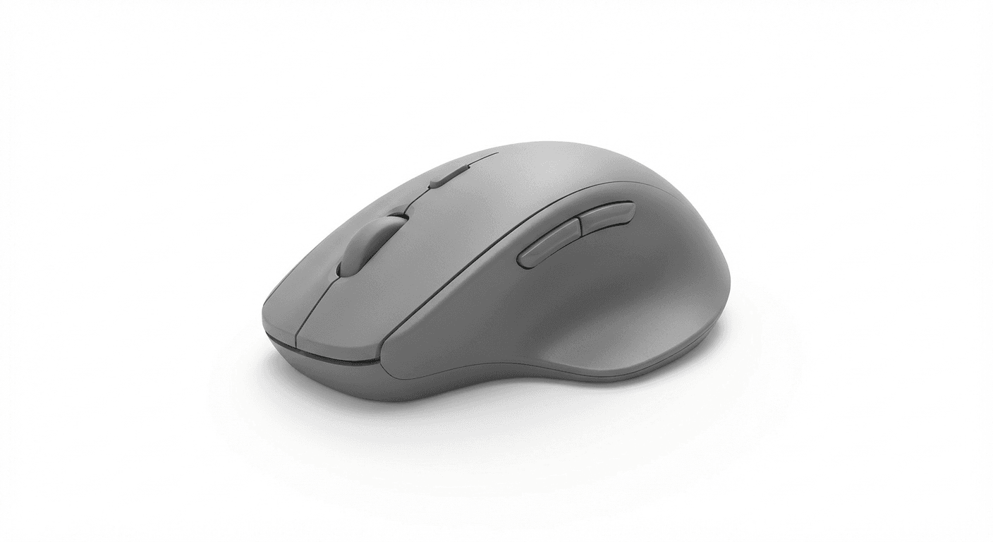 DXT Ergonomic Mouse Review: Pro-Grade Vertical (2026)