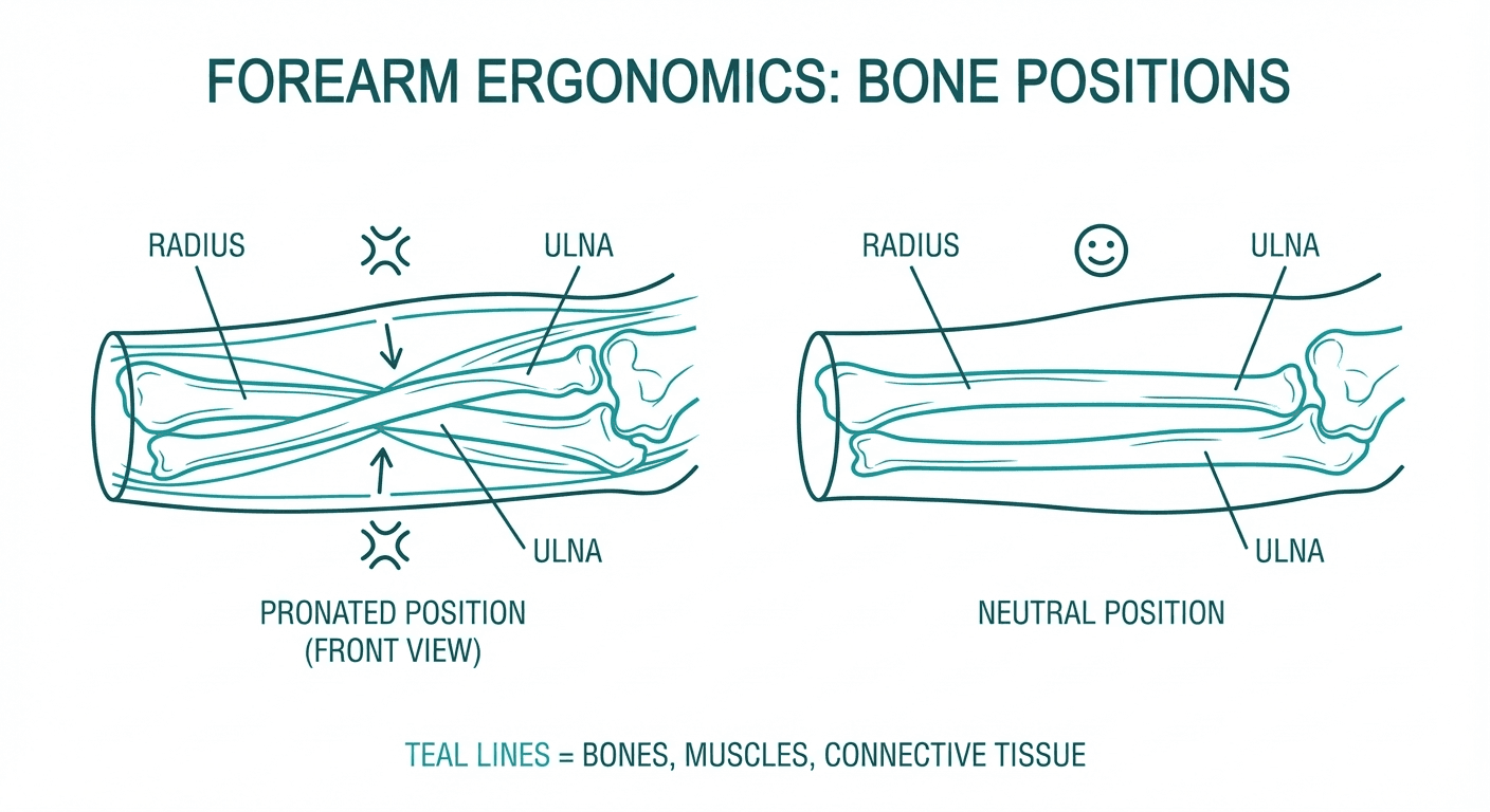 Do Vertical Mice Actually Help Wrist Pain? (2026)