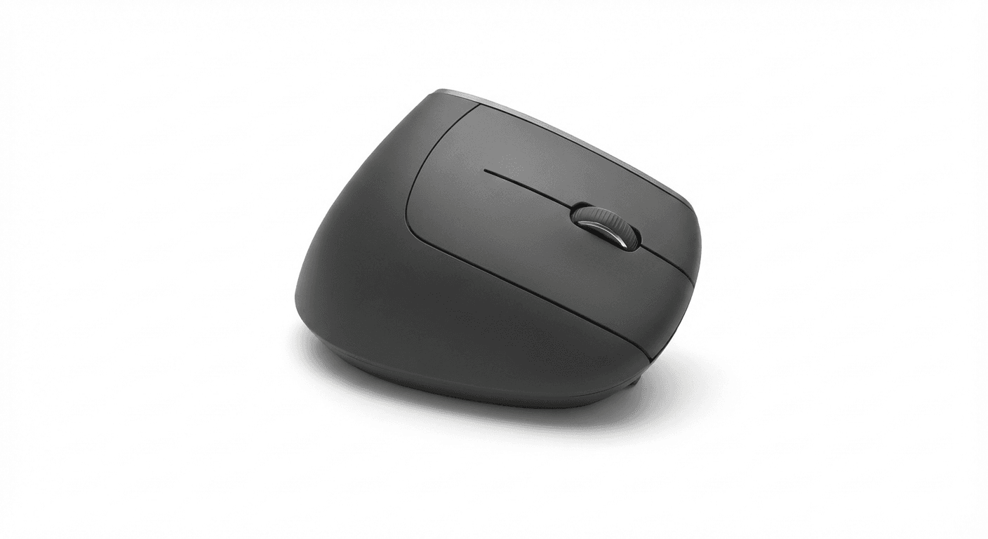 Wireless vs Wired Vertical Mouse: Which to Buy (2026)