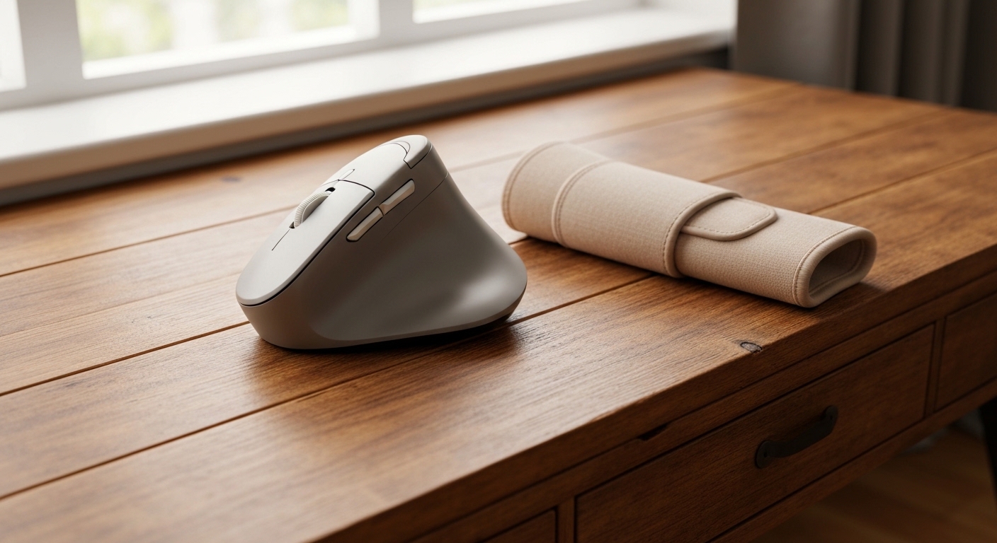 Best Vertical Mouse Carpal Tunnel: hero image for this section