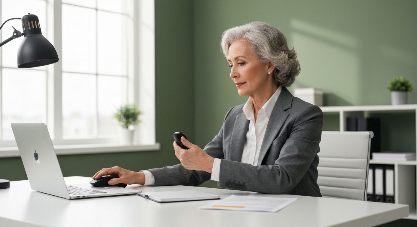 Best Vertical Mouse Office: detail image for Detailed Reviews