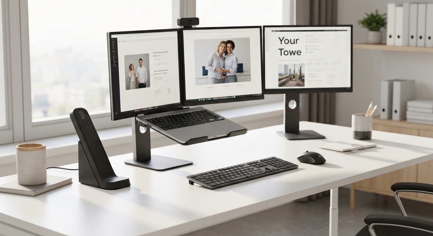 Best Vertical Mouse Office: hero image for this section