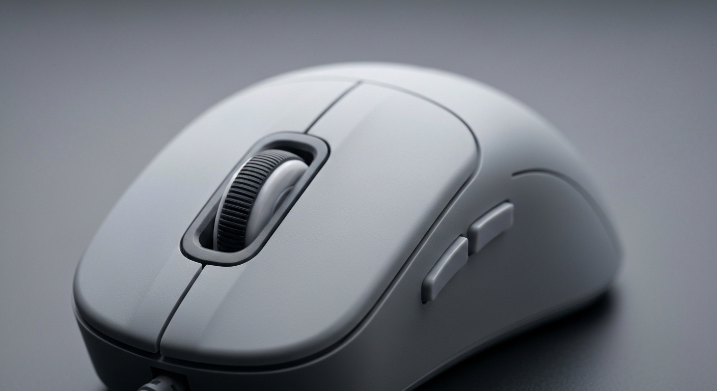 Best Vertical Mouse Under $50 (2026 Budget Picks): detail image for Comparison Table: 5 Best Vertical Mice Under $50