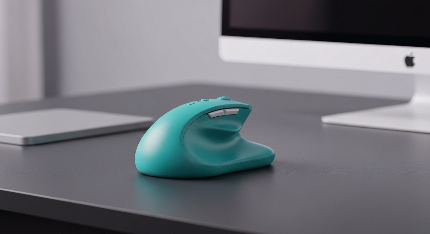 Best Vertical Mouse Under $50 (2026 Budget Picks): hero image for this section