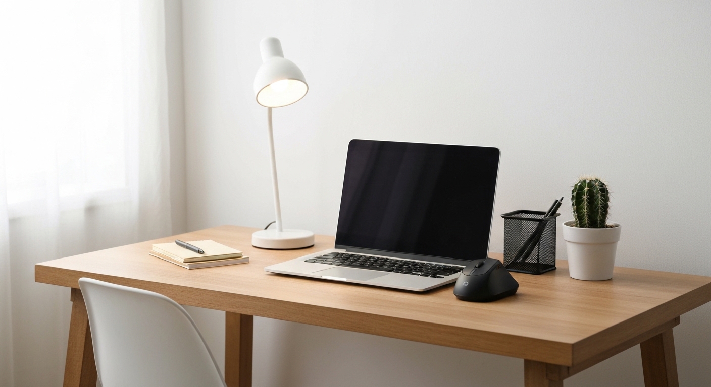 Best Vertical Mouse Under $50 (2026 Budget Picks): setup image for What You Sacrifice Under $50