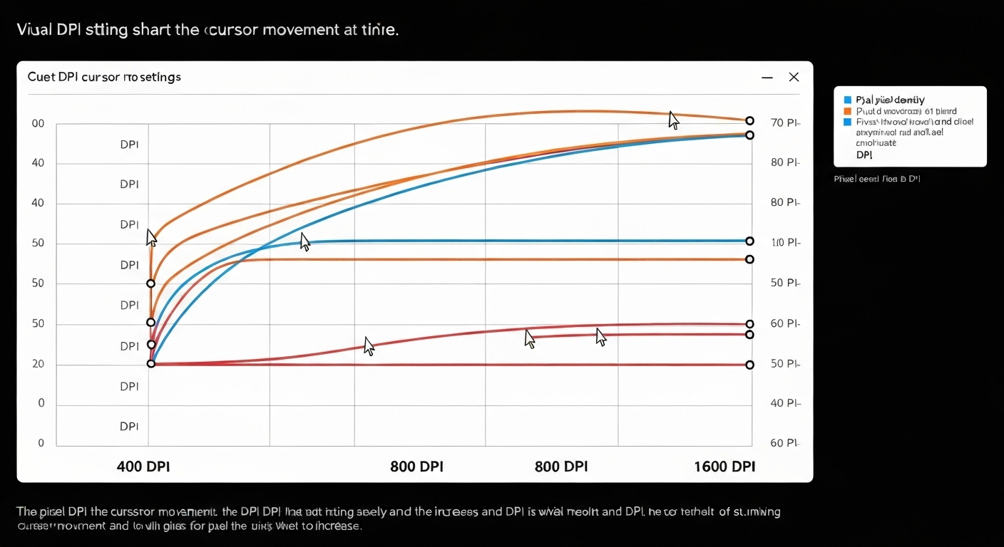 Vertical Mouse Sensitivity Settings: comparison image for Table of Contents