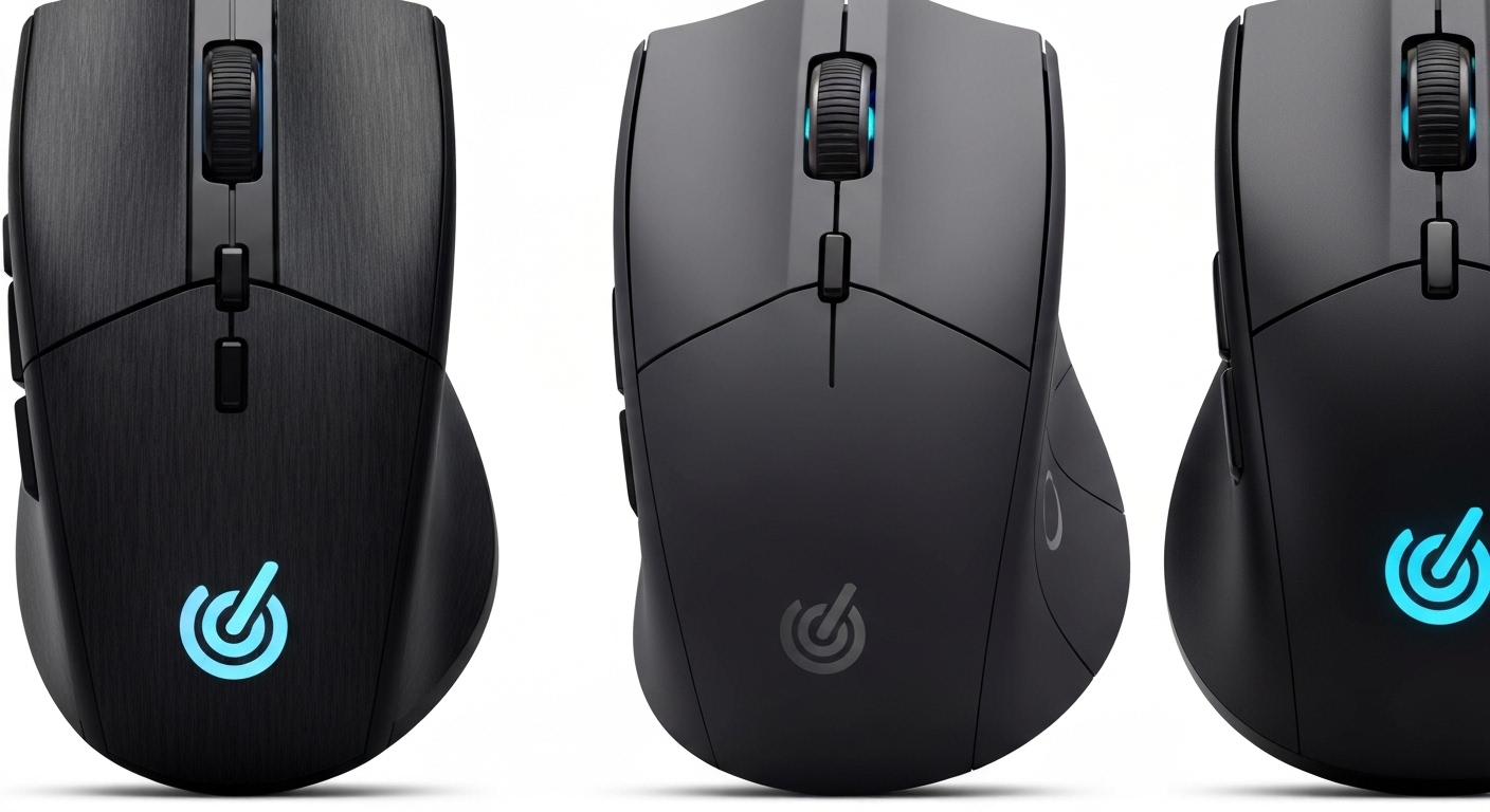 Vertical Mouse Sensitivity Settings: product lineup image for Windows Sensitivity Settings